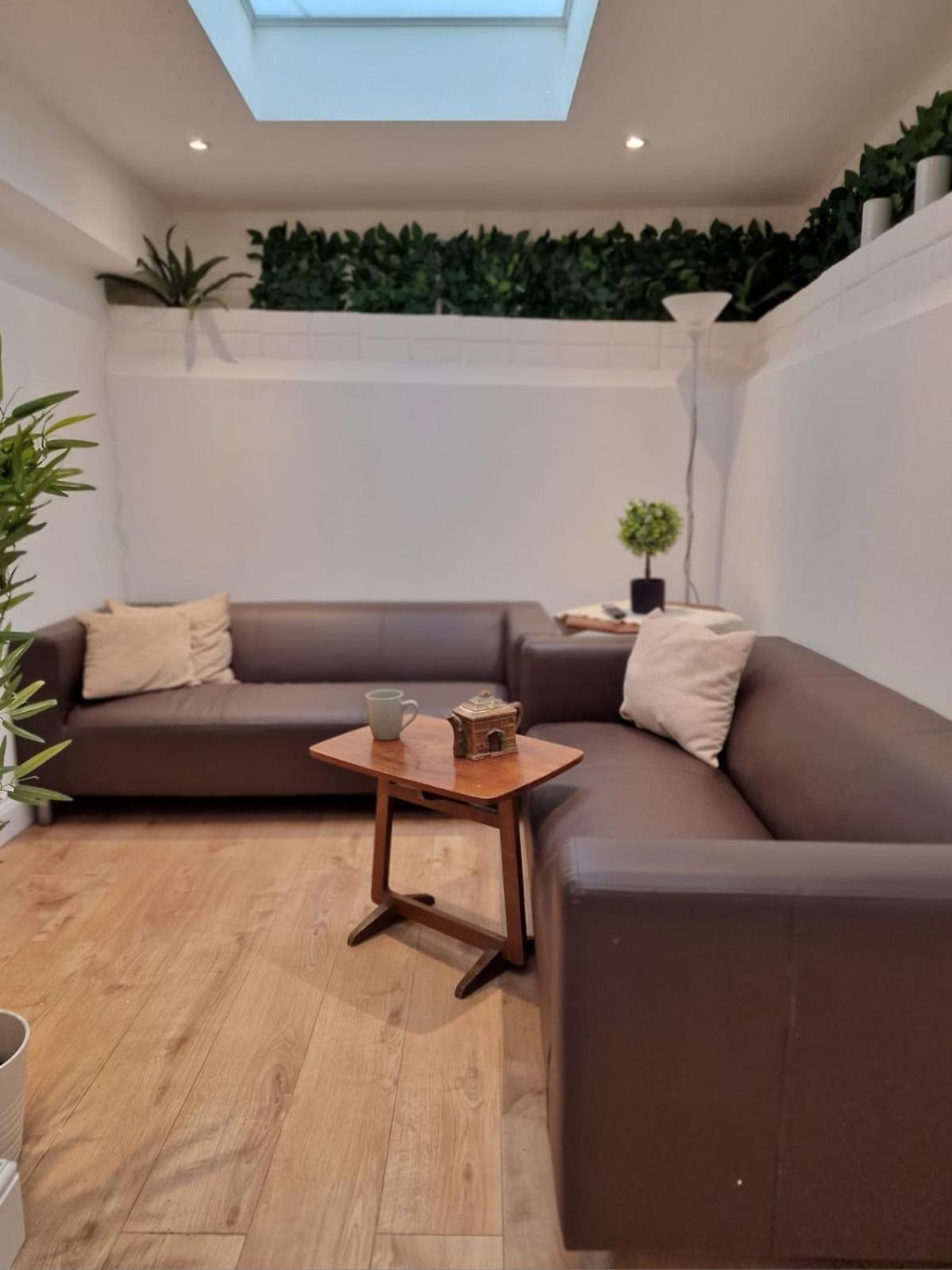 Charming 2 Bedrooms Flat For 6 In King'S Cross 伦敦 外观 照片
