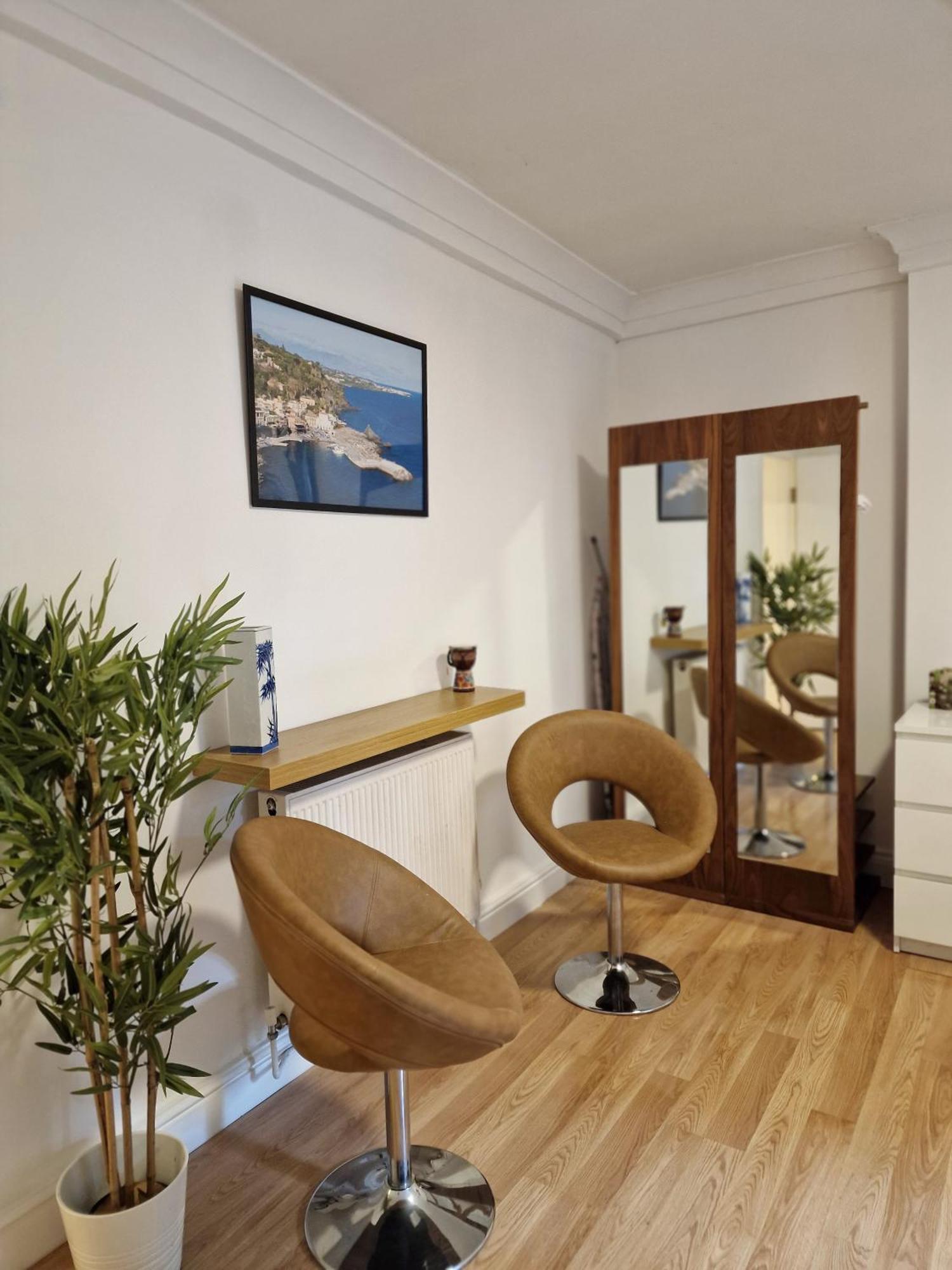 Charming 2 Bedrooms Flat For 6 In King'S Cross 伦敦 外观 照片