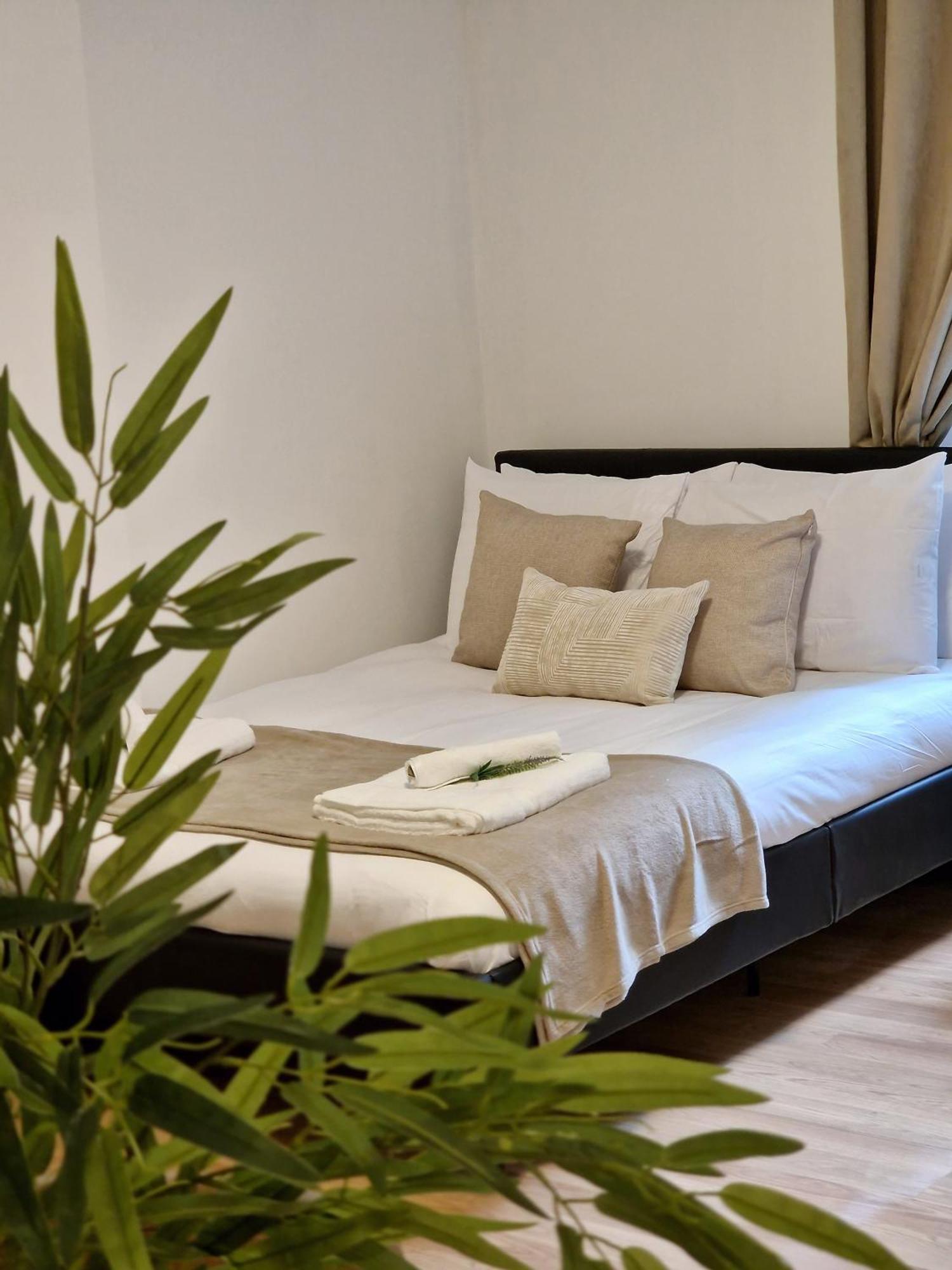 Charming 2 Bedrooms Flat For 6 In King'S Cross 伦敦 外观 照片