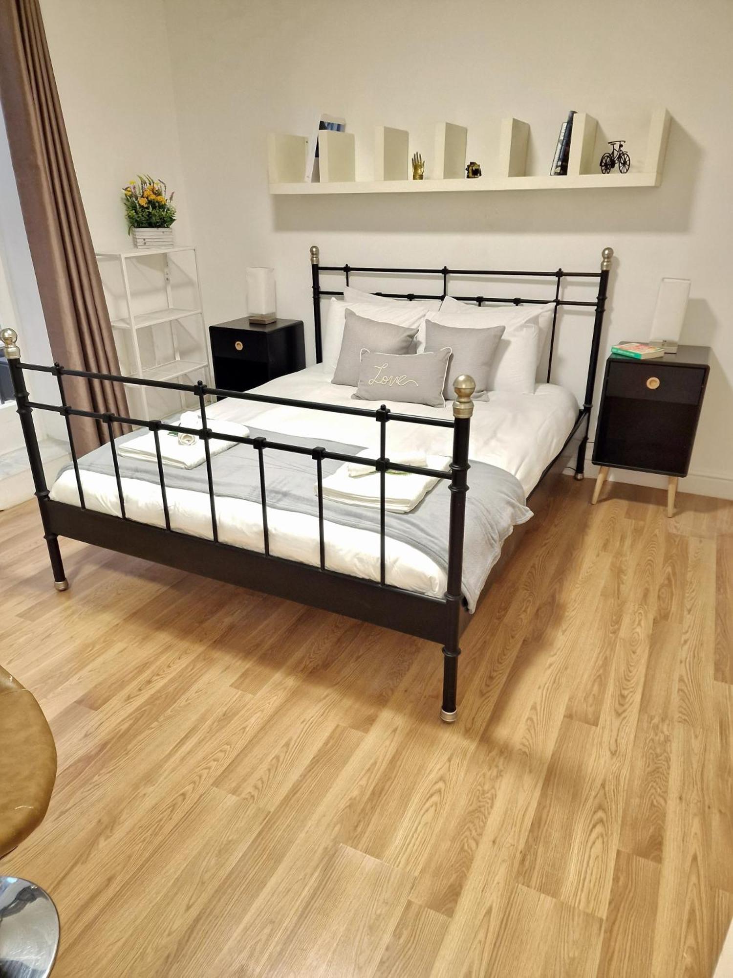 Charming 2 Bedrooms Flat For 6 In King'S Cross 伦敦 外观 照片