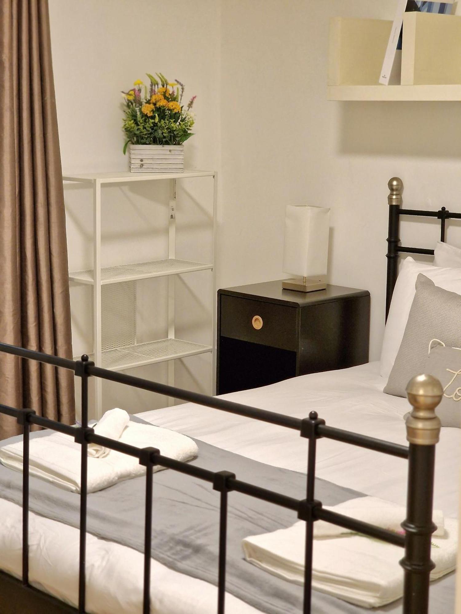 Charming 2 Bedrooms Flat For 6 In King'S Cross 伦敦 外观 照片