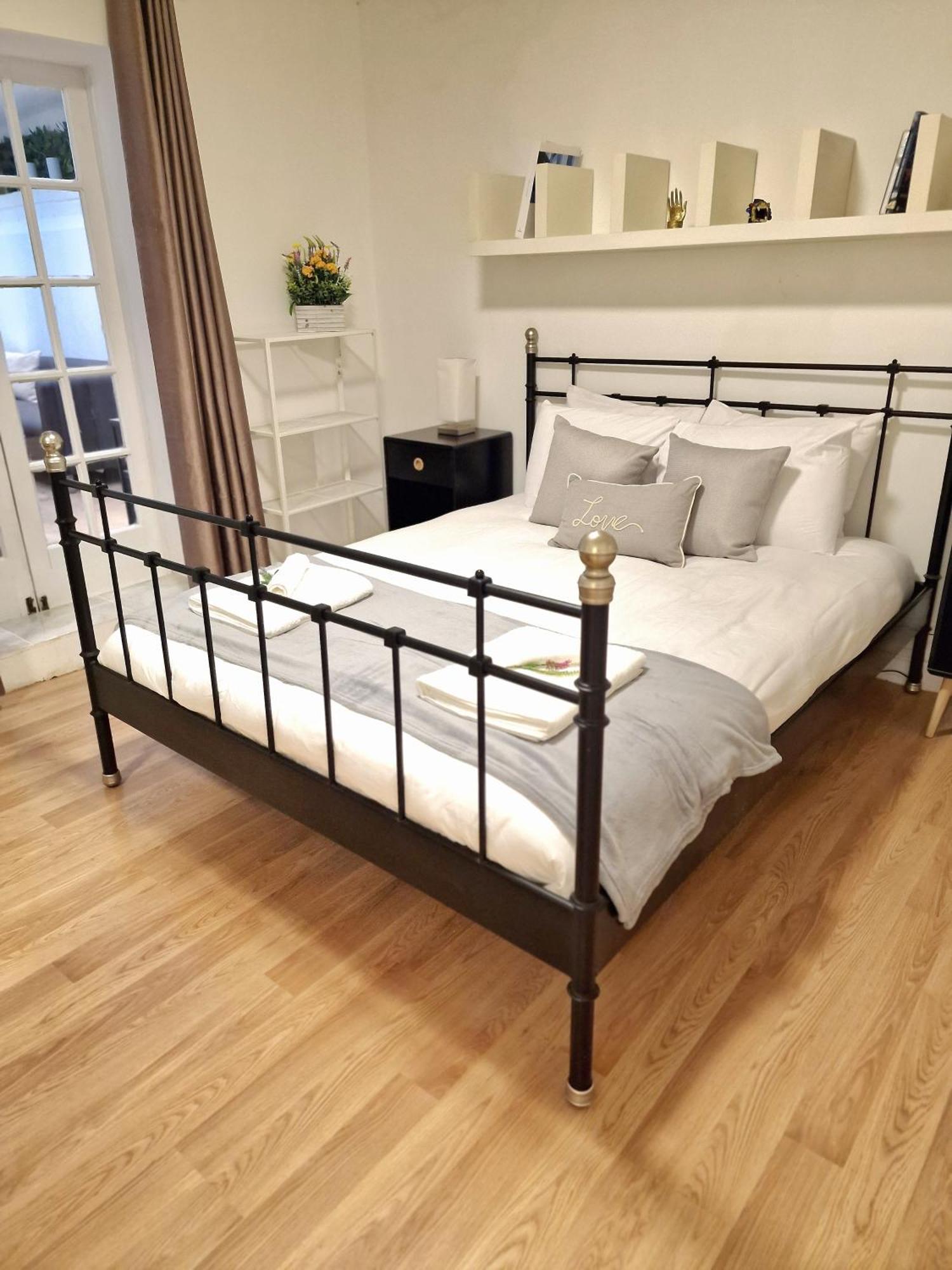 Charming 2 Bedrooms Flat For 6 In King'S Cross 伦敦 外观 照片
