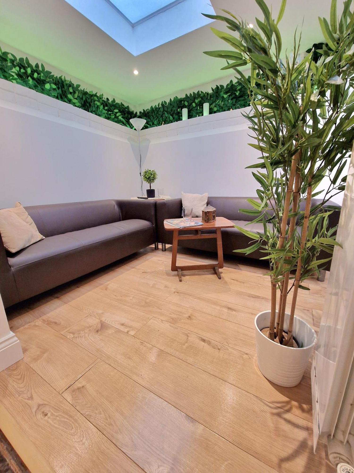Charming 2 Bedrooms Flat For 6 In King'S Cross 伦敦 外观 照片