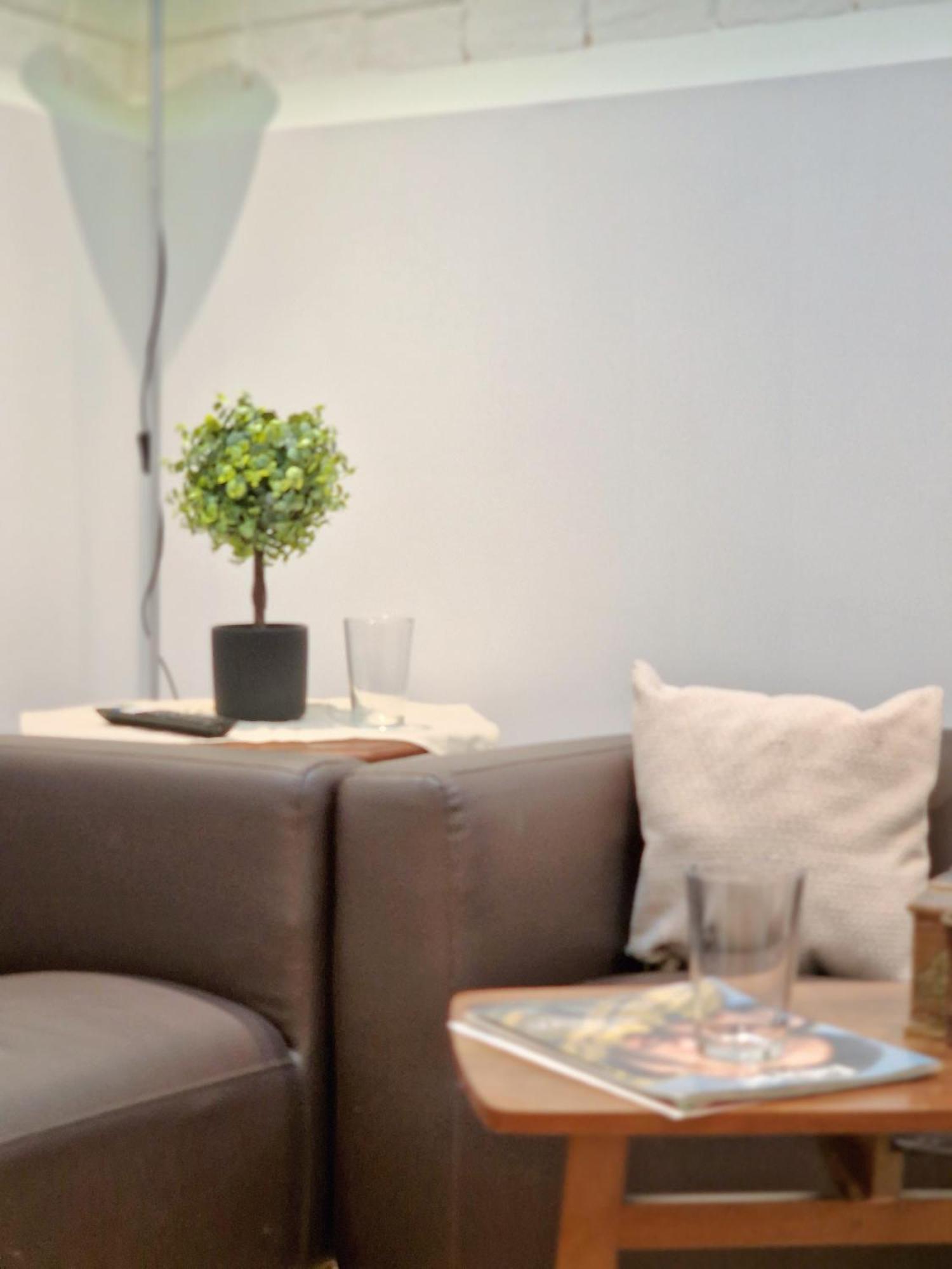 Charming 2 Bedrooms Flat For 6 In King'S Cross 伦敦 外观 照片