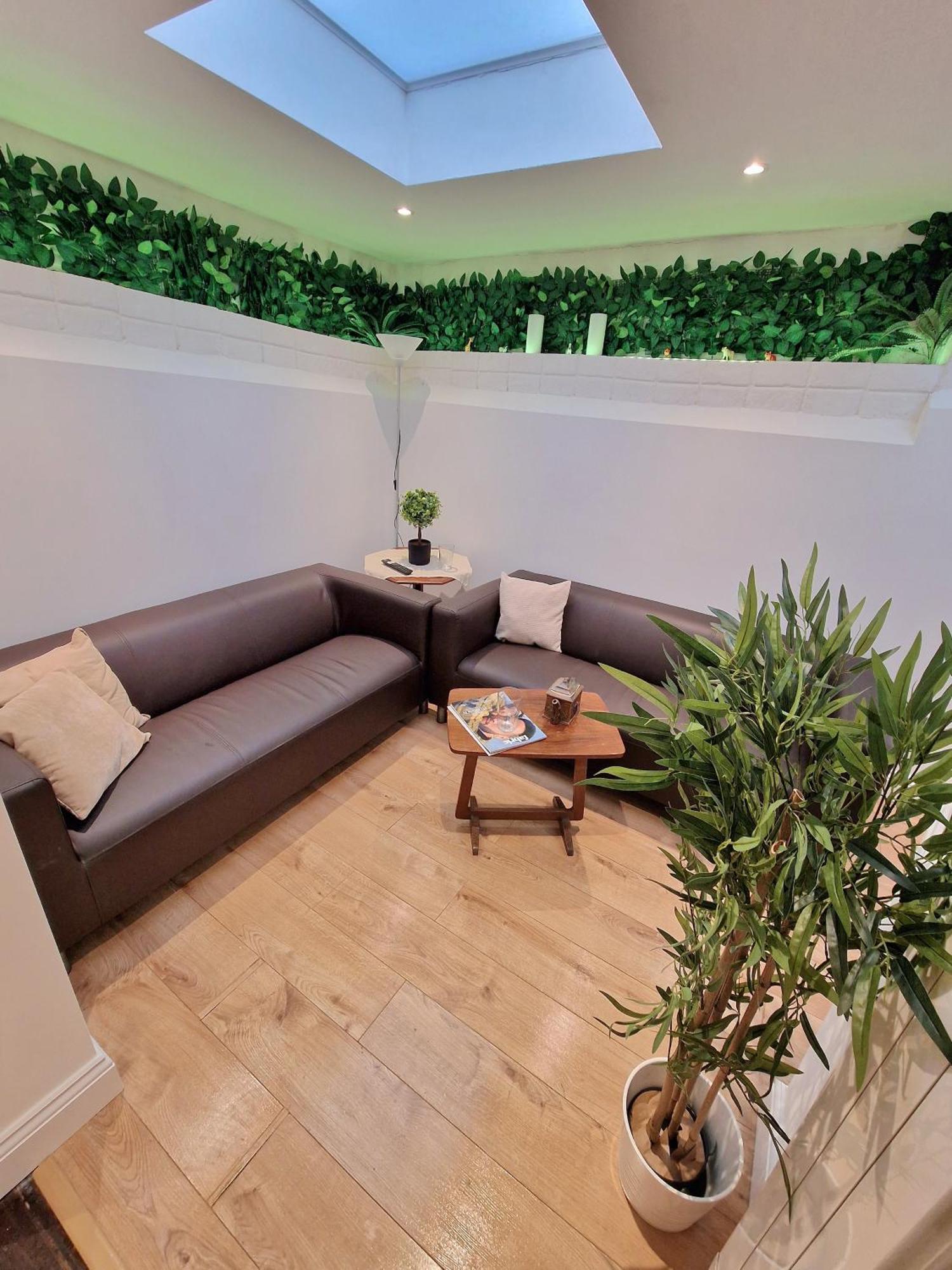 Charming 2 Bedrooms Flat For 6 In King'S Cross 伦敦 外观 照片