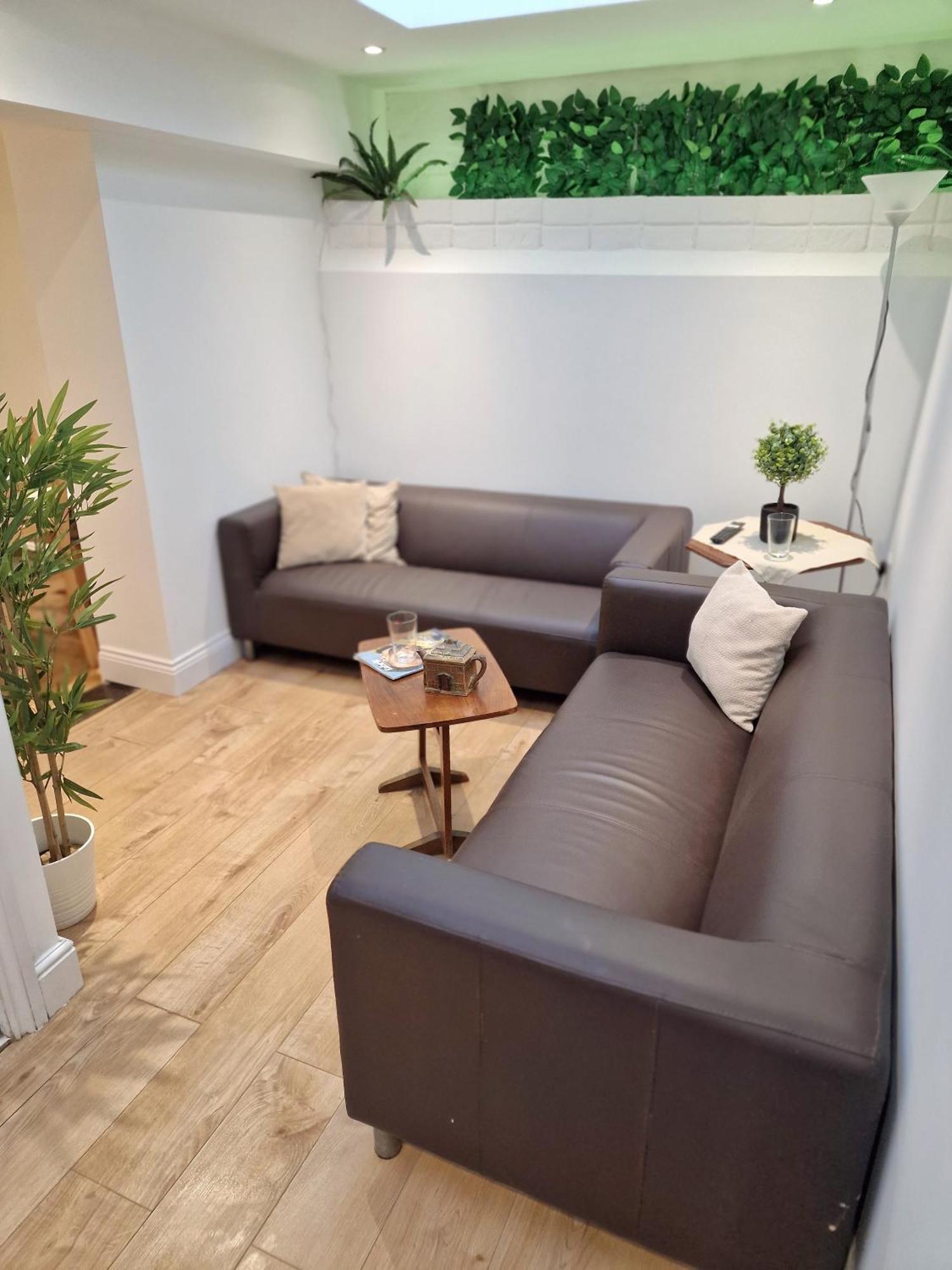 Charming 2 Bedrooms Flat For 6 In King'S Cross 伦敦 外观 照片
